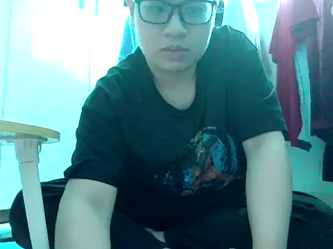 loveninja online show from March 14, 2026, 7:47 am