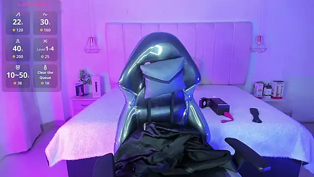 Snapshot of Gyal_8_ chatting on February 21, 2026, 4:03 am Gyal 8 online show from February 21, 2026, 4:03 am