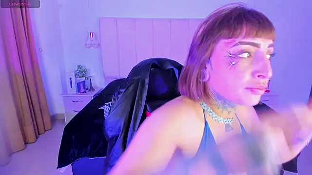 Snapshot of Gyal_8_ chatting on January 10, 2026, 3:13 am Gyal 8 online show from January 10, 2026, 3:13 am