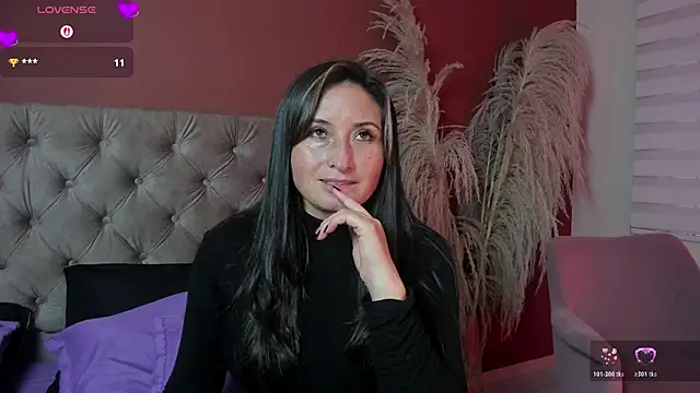 angela fiory online show from February 23, 2026, 7:47 pm