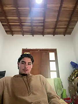 SexyBOy 2217 online show from February 16, 2026, 4:16 pm