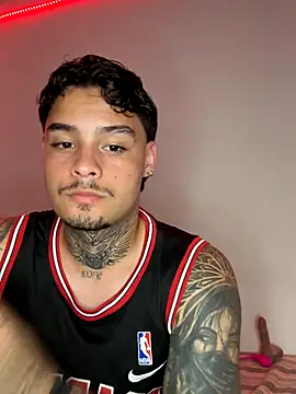 SexyBOy 2217 online show from November 6, 2025, 4:49 am