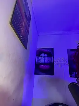 Snapshot of becca_wilsson chatting on February 9, 2026, 8:45 am becca wilsson online show from February 9, 2026, 8:45 am