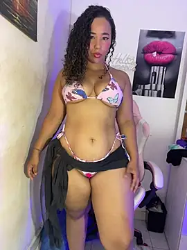 becca wilsson online show from April 10, 2026, 10:22 am