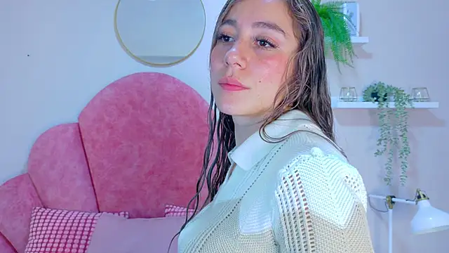 MyApril   online show from February 21, 2026, 11:56 am