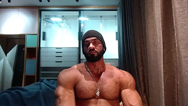 Snapshot of henryhadesflirt chatting on May 12, 2026, 11:33 pm henryhadesflirt online show from May 12, 2026, 11:33 pm