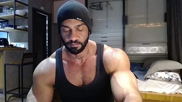 Snapshot of henryhadesflirt chatting on May 13, 2026, 10:06 pm henryhadesflirt online show from May 13, 2026, 10:06 pm