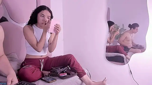 fallenangelsasm online show from October 26, 2025, 8:53 pm