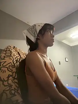 Stellaciel  online show from February 24, 2026, 10:10 pm