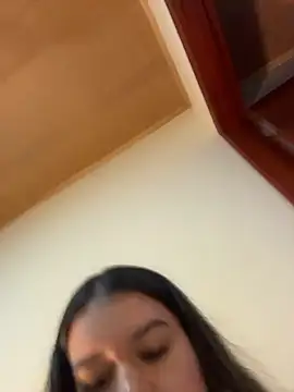 Aphrill online show from March 19, 2026, 8:09 pm