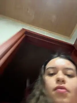 Aphrill online show from March 28, 2026, 8:54 pm