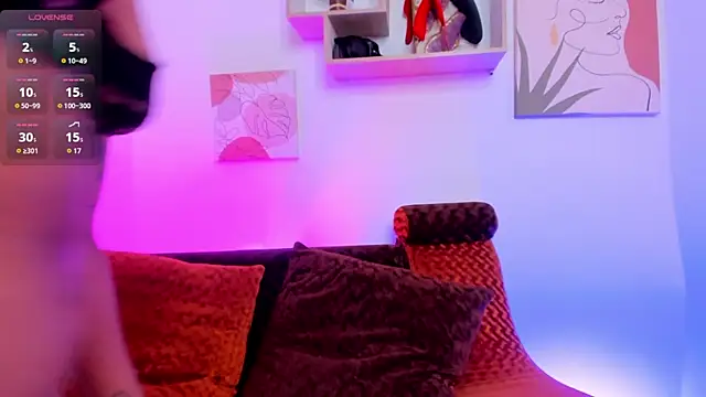 Snapshot of camilafoox7 chatting on March 3, 2026, 4:19 am camilafoox7 online show from March 3, 2026, 4:19 am