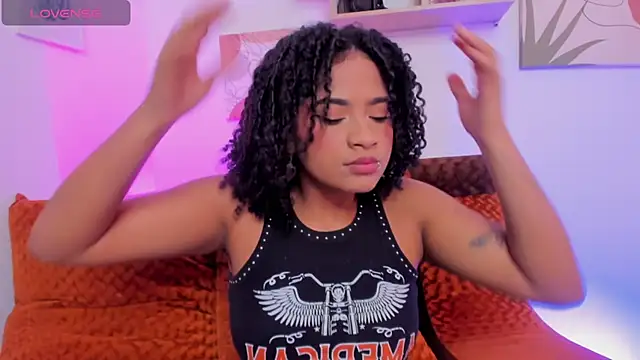 Snapshot of camilafoox7 chatting on February 27, 2026, 3:51 am camilafoox7 online show from February 27, 2026, 3:51 am