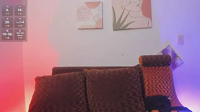 Snapshot of camilafoox7 chatting on November 21, 2025, 3:16 am camilafoox7 online show from November 21, 2025, 3:16 am