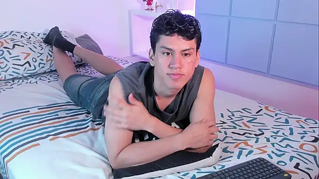 Snapshot of NicoGreys chatting on October 1, 2025, 6:07 am NicoGreys online show from October 1, 2025, 6:07 am