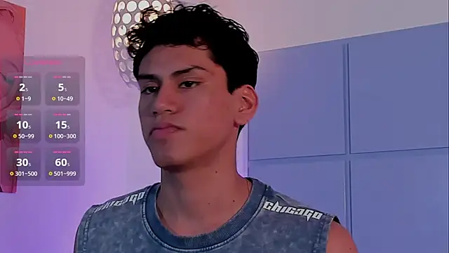 Snapshot of NicoGreys chatting on September 24, 2025, 5:36 am NicoGreys online show from September 24, 2025, 5:36 am