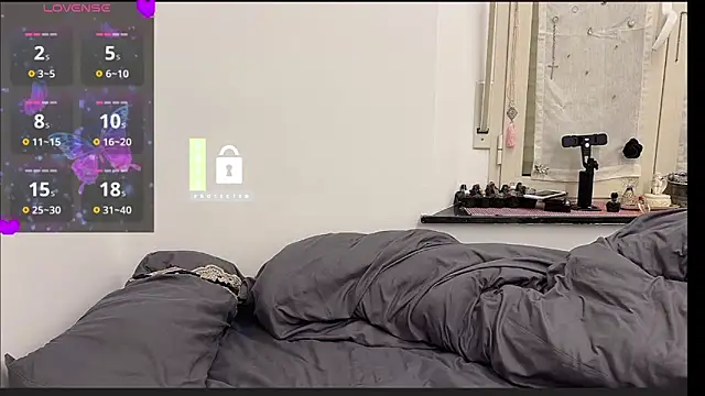 Snapshot of fioralba chatting on February 4, 2026, 7:09 pm fioralba online show from February 4, 2026, 7:09 pm