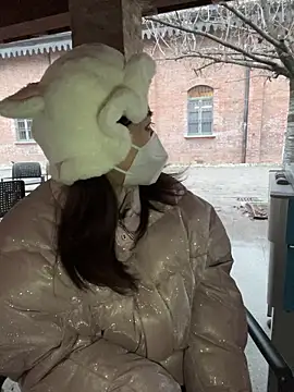 Snapshot of fioralba chatting on January 16, 2026, 3:49 pm fioralba online show from January 16, 2026, 3:49 pm