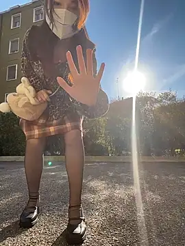 fioralba online show from April 4, 2026, 3:40 pm