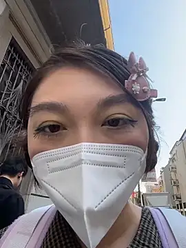 fioralba online show from April 11, 2026, 2:21 pm