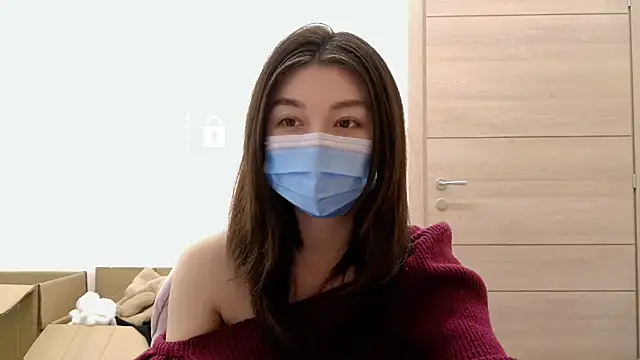 Snapshot of fioralba chatting on February 23, 2026, 11:44 am fioralba online show from February 23, 2026, 11:44 am