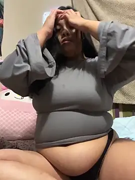 Snapshot of kiaradanielaxx chatting on November 21, 2025, 6:45 am kiaradanielaxx online show from November 21, 2025, 6:45 am