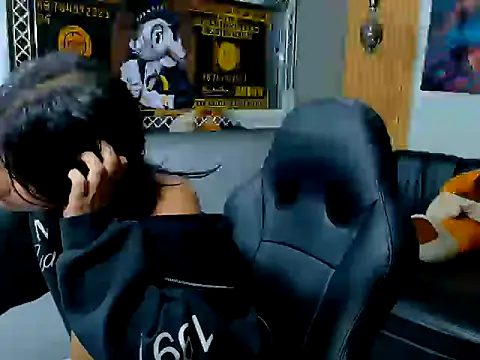 Snapshot of DulceMystery chatting on October 12, 2025, 8:26 am DulceMystery online show from October 12, 2025, 8:26 am