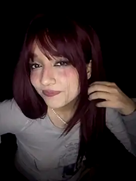 lucianasama online show from May 28, 2026, 5:59 am