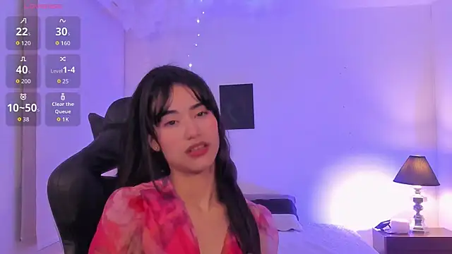 Rouse Monroe online show from January 13, 2026, 3:21 am