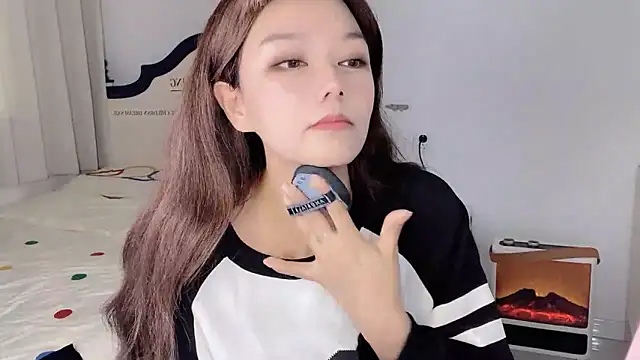 Thalia1149 online show from December 3, 2025, 2:56 am