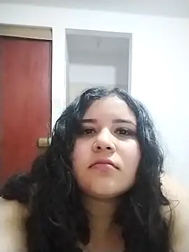 Carolceleste24 online show from October 14, 2025, 7:36 pm