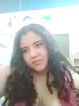 Carolceleste24 online show from November 19, 2025, 8:31 pm