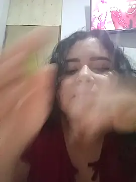 Carolceleste24 online show from December 5, 2025, 6:45 am