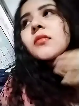 Carolceleste24 online show from October 28, 2025, 9:14 pm