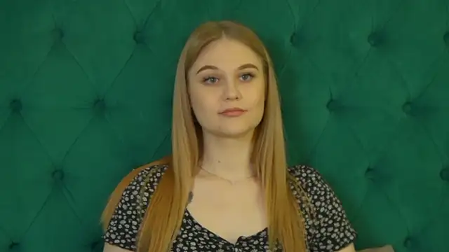 AriaWell online show from December 1, 2025, 5:25 pm