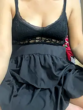 Min-sexy01 online show from November 22, 2025, 5:34 pm