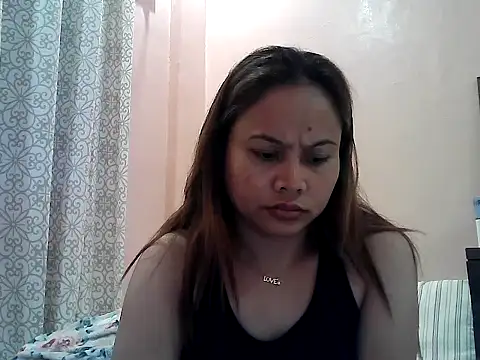 Amarrahlyn online show from November 17, 2025, 10:03 pm