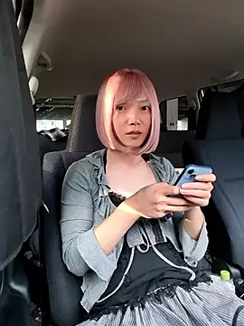 takusaki223 online show from October 5, 2025, 6:26 am