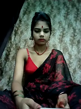 PRACHI-743 online show from October 26, 2025, 1:06 am