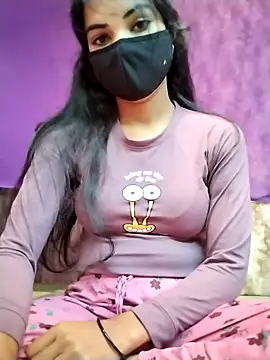 PRACHI-743 online show from February 22, 2026, 2:03 am