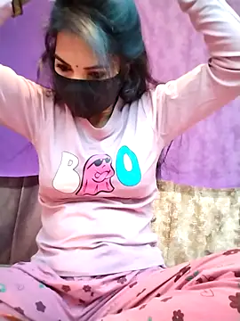 PRACHI-743 online show from February 17, 2026, 1:47 am