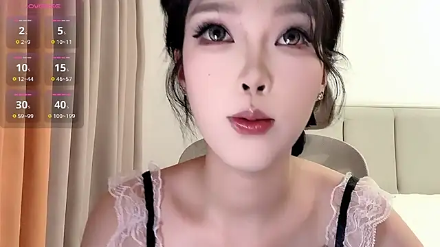 Puppy-12 online show from September 27, 2025, 6:08 am