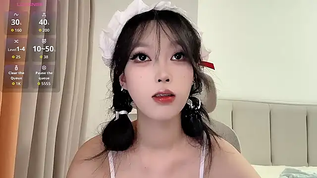 Puppy-12 online show from October 1, 2025, 7:57 am