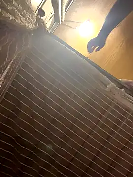 Tramy xx online show from October 31, 2025, 12:29 am