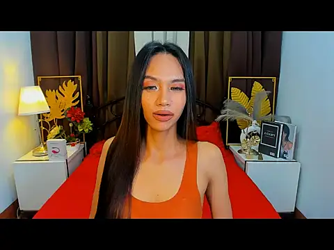 Elisse Celestial online show from December 14, 2025, 6:57 pm