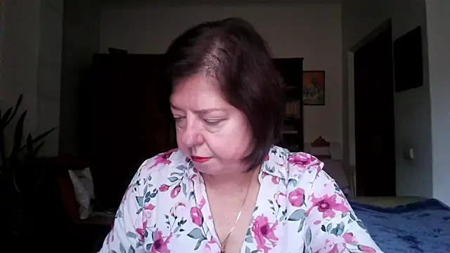 Violet Pulse online show from November 7, 2025, 9:36 am