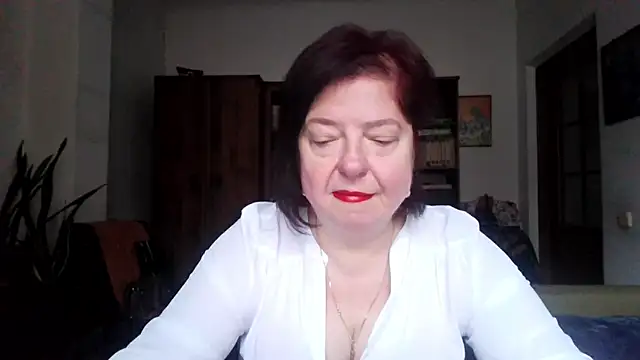 Violet Pulse online show from March 24, 2026, 8:36 am