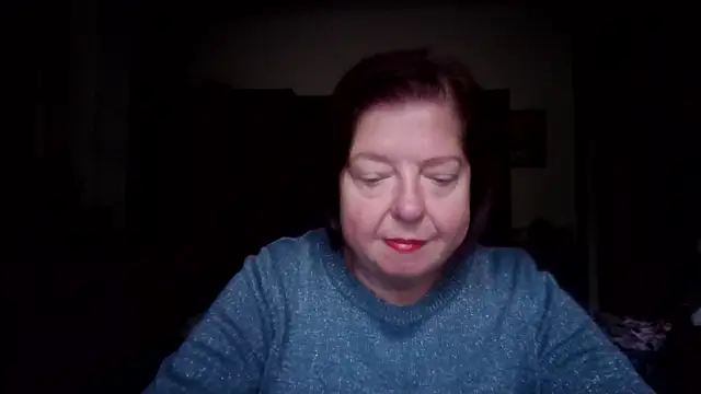 Violet Pulse online show from October 10, 2025, 9:10 am