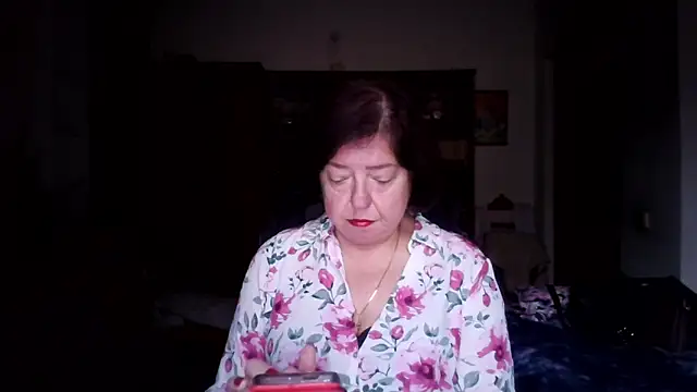 Violet Pulse online show from October 29, 2025, 12:26 pm