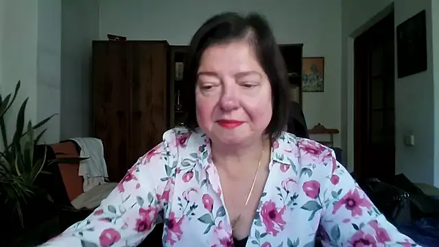 Violet Pulse online show from October 23, 2025, 10:14 am